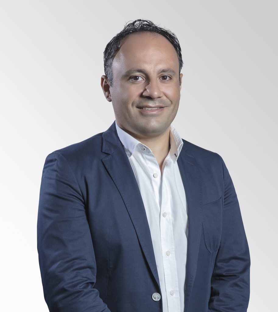 Tony Rahi | Mitsulift