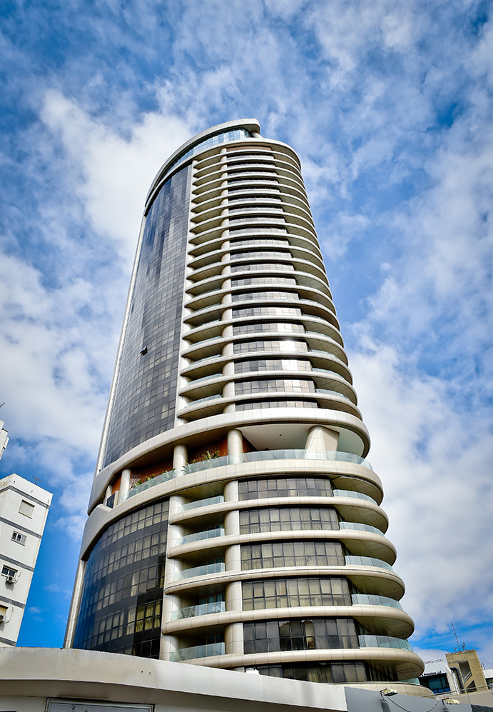 360 Nicosia | Mitsulift